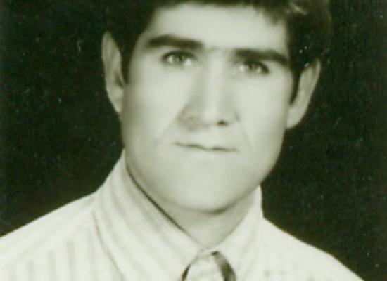 اکبر سید محمدلو