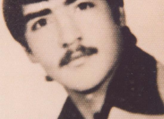 علی اکبر سلیمانی