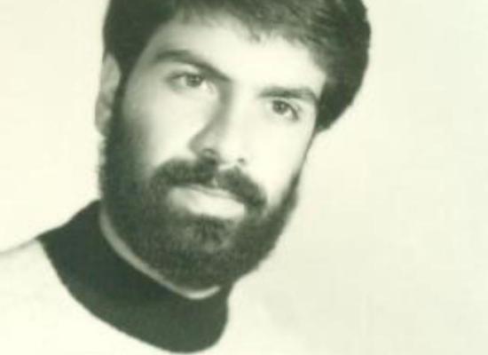 محمدجواد علی بخشی