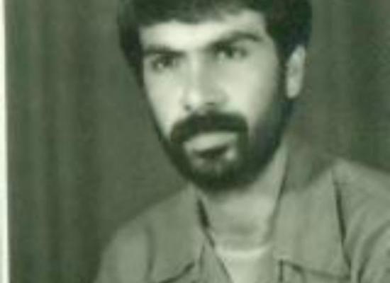 محمدجواد علی بخشی