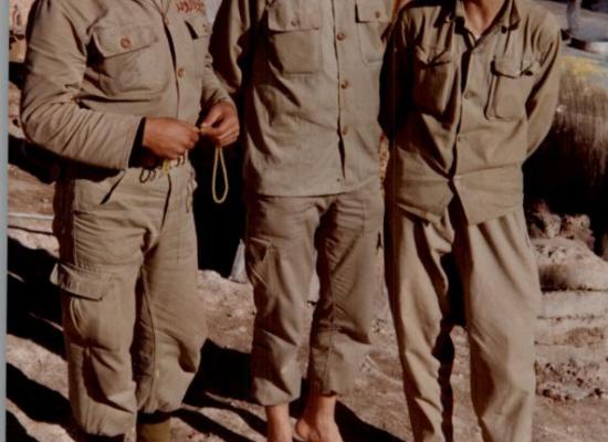 محمود  سلیم‌آبادی فراهانی