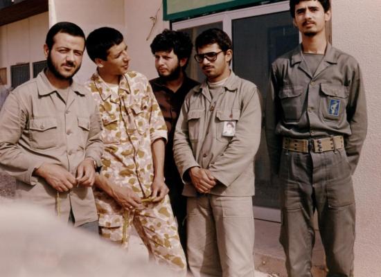 محمود  سلیم‌آبادی فراهانی