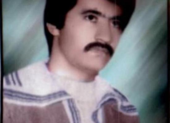 محبوب یوسفی جاوید