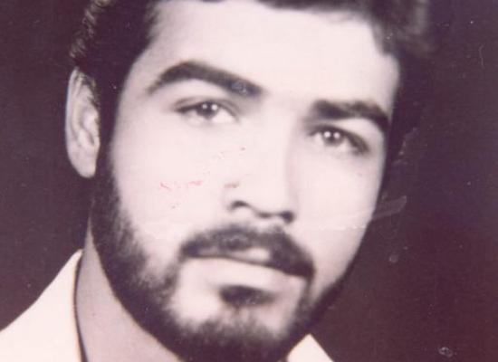 رضا منادی