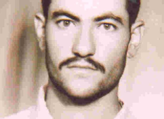 ناصر فیضی