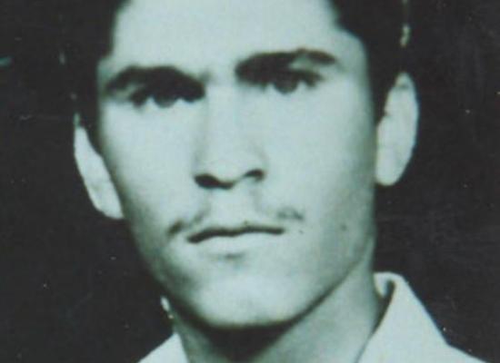 مرتضی منصوری
