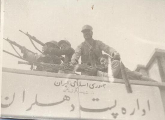 حسن مکرمی