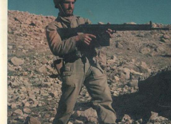 حسن مکرمی
