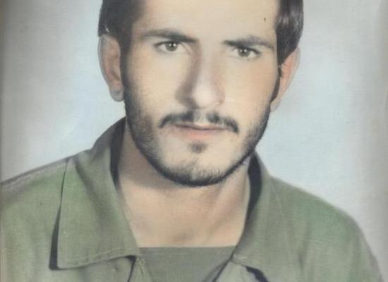 حسن مکرمی