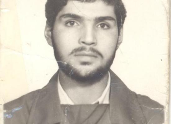 رضا موسی