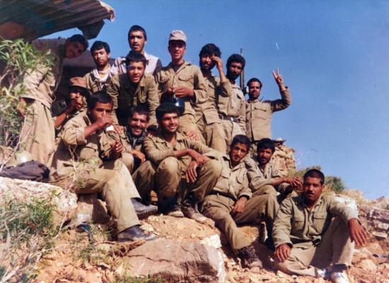 رضا موسی