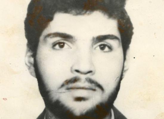 رضا موسی