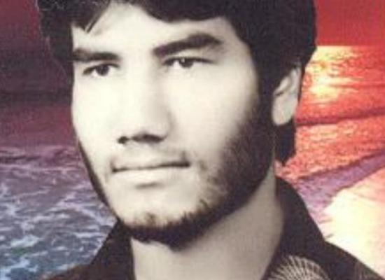 ابراهیم میرمحمدی