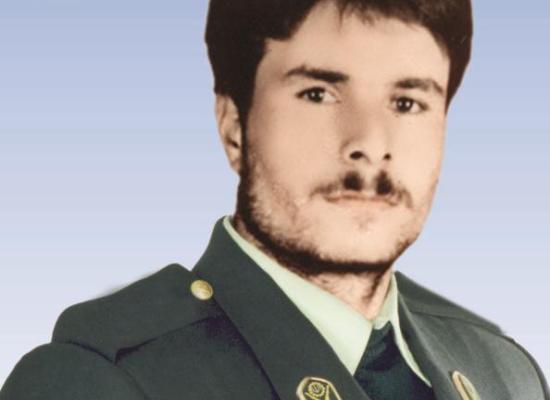 ابوالفضل قاسمیان