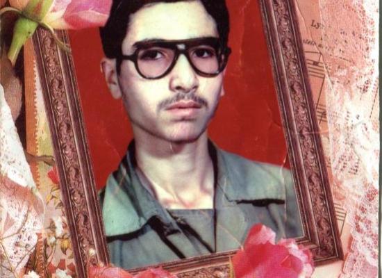 احمد قاسمی