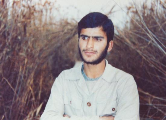 احمد قاسمی