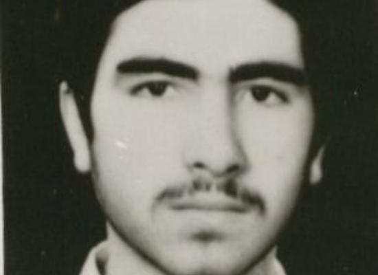 احمد قاسمی