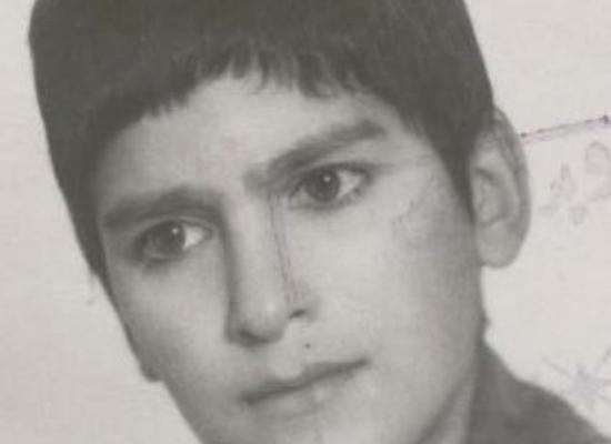 احمد قاسمی