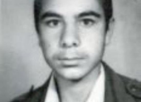 احمد قاسمی راد