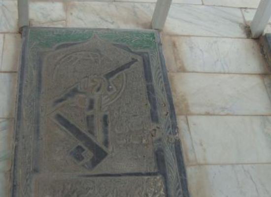 احمد قاسمی راد