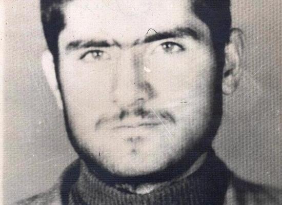 احمد قاسمیان