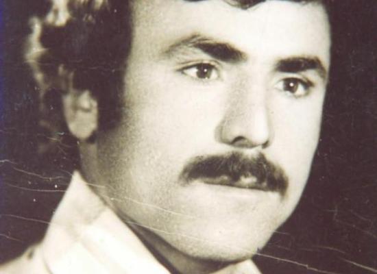 احمد قدیمی