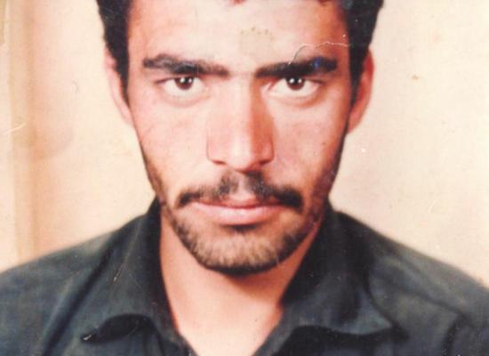 اسماعیل علی بیگی