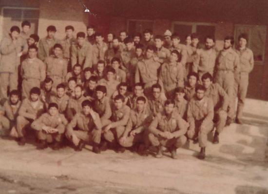 اسماعیل علی بیگی