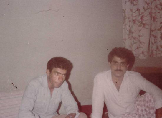اسماعیل علی بیگی