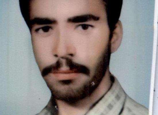 اسماعیل علی بیگی