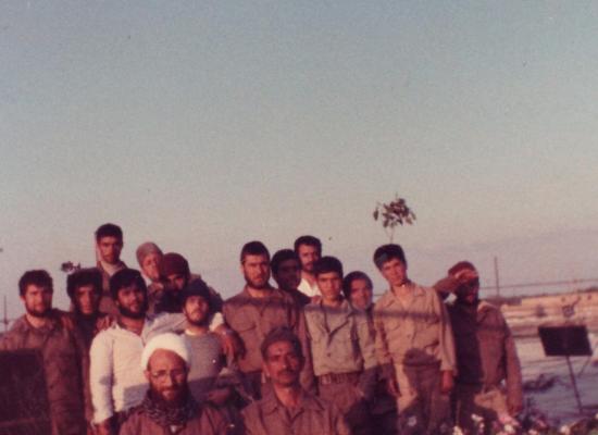 اسماعیل علی بیگی