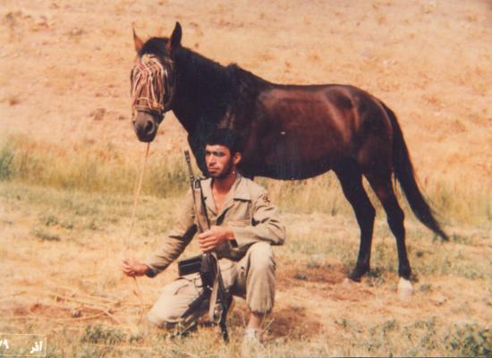 اسماعیل علی بیگی