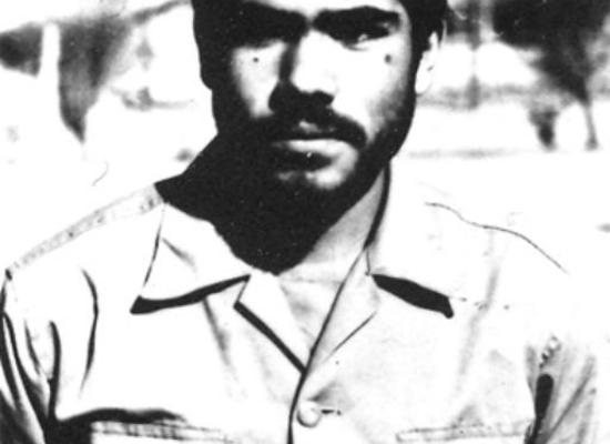 اسماعیلعلی قاسمی