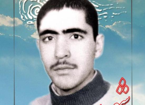 اصغر قاسمی