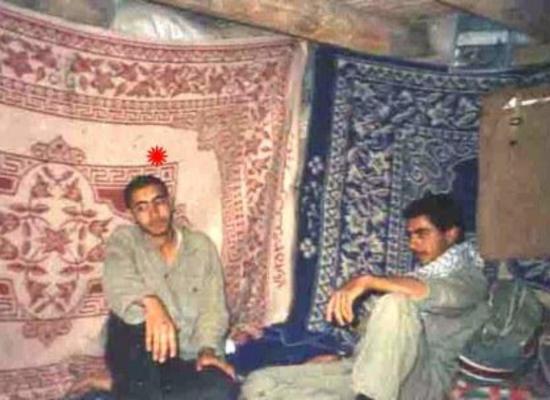 اصغر قاسمی