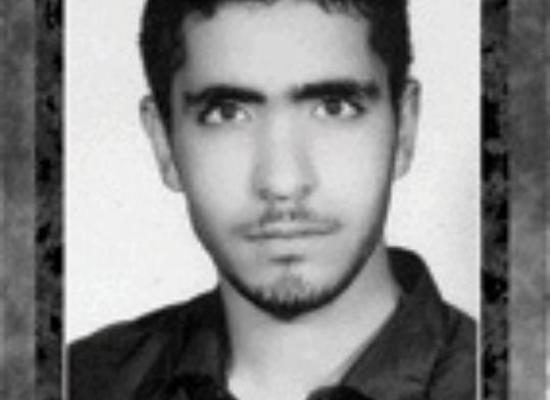 اصغر قاسمی
