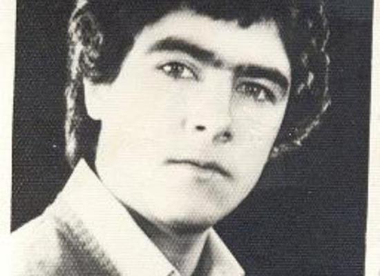 براتعلی قاسمی