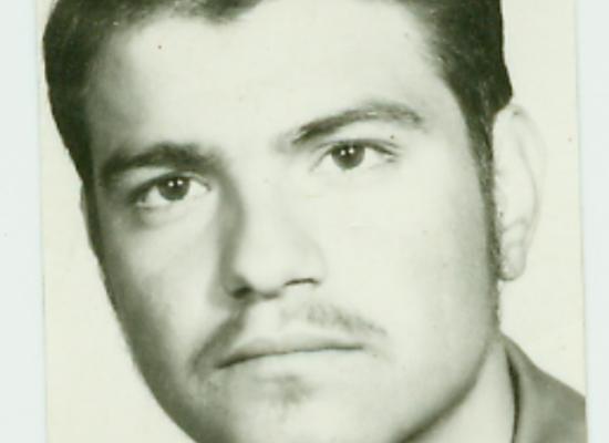 تیمور قاری