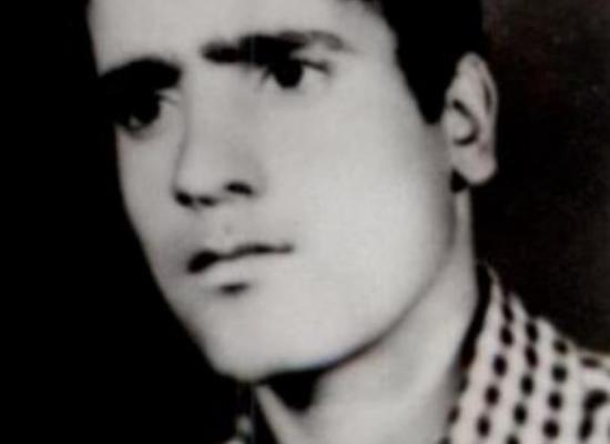 حبیب الله کاوسی