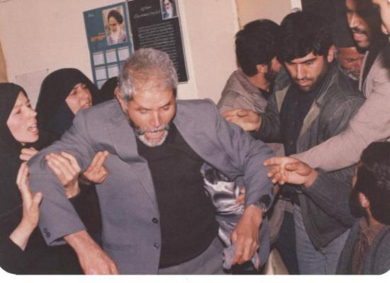 حبیب قاسمی