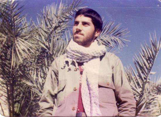 حبیب قاسمی