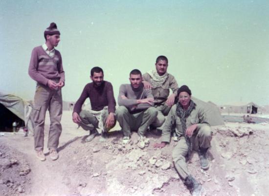 حبیب قاسمی