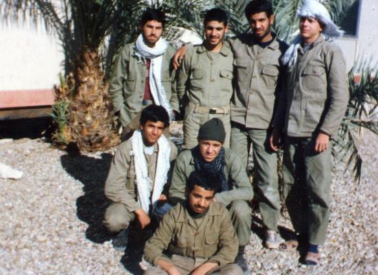 حبیب قاسمی