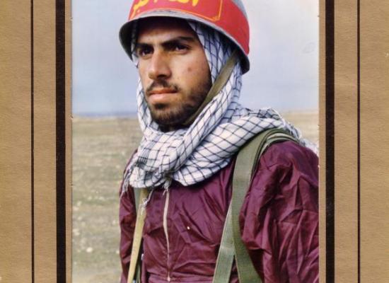 حبیب قاسمی