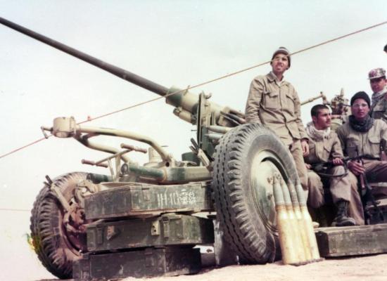 حبیب قاسمی