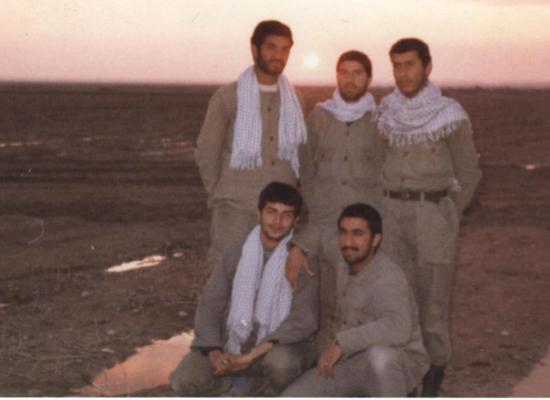 حبیب قاسمی