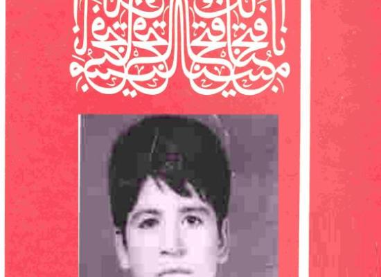 حسن قدرتی