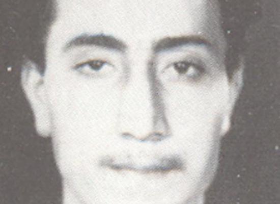حمیدرضا قایمی