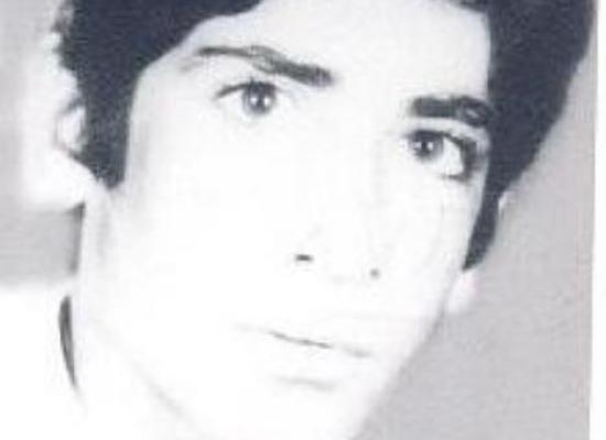 حیدر قدیمی