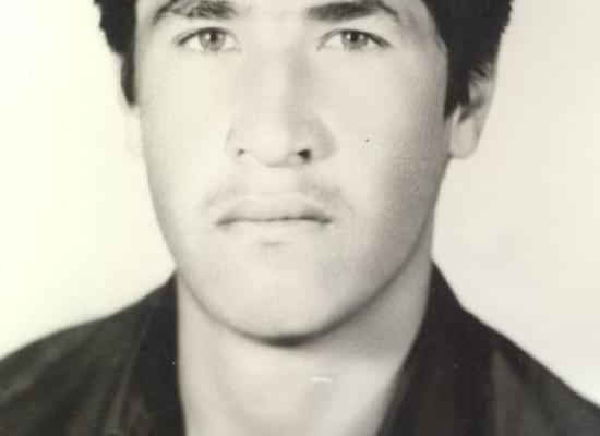حیدر قدیمی